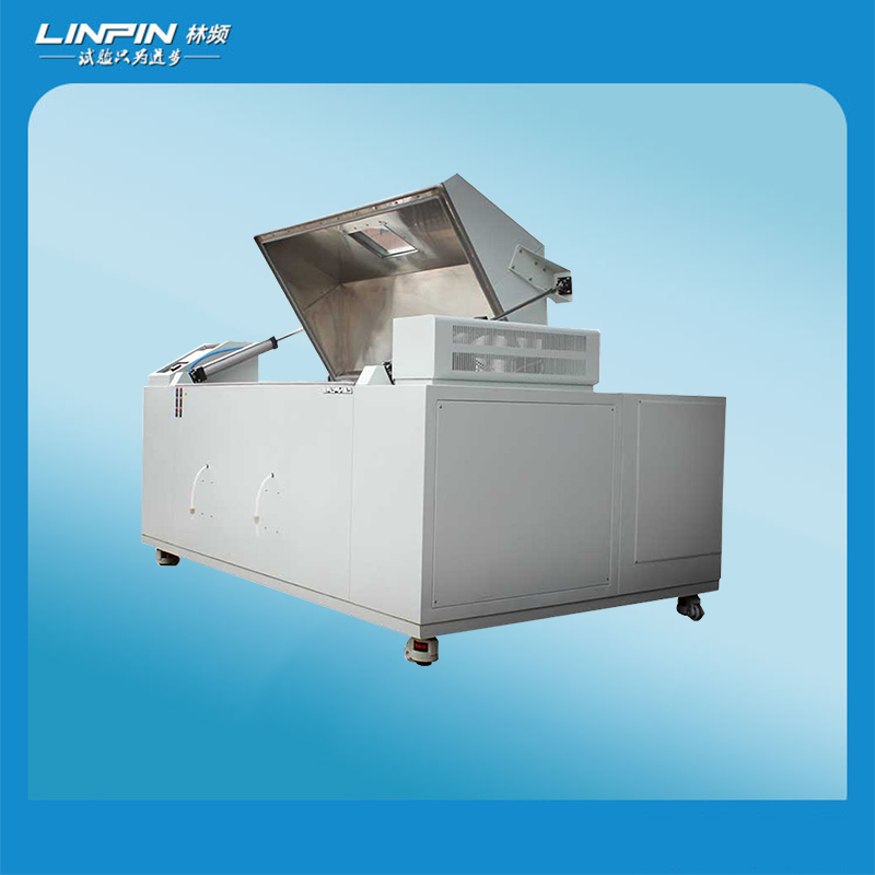 教你如何降低鹽霧試驗機(jī)常見故障的高發(fā)率