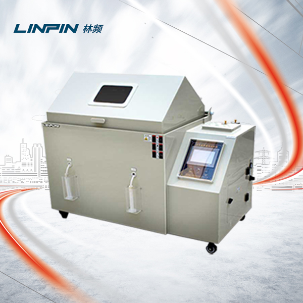 鹽霧試驗箱鹽霧沉降量精準調節的實用策略